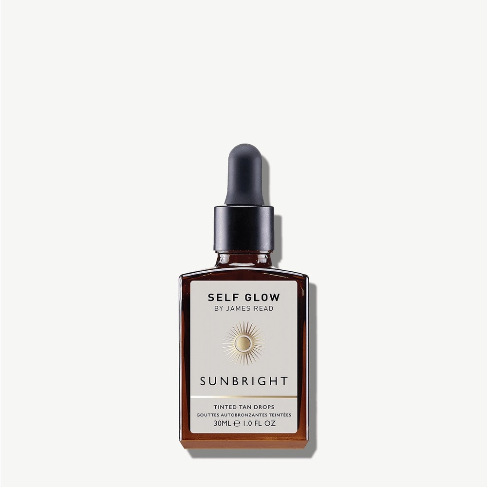 Self Glow Tinted Tan Drops - brand new!